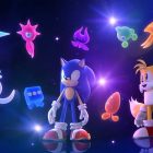 Sonic Colors: Ultimate
