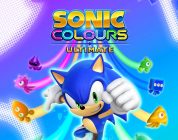 Sonic Colours: Ultimate, ecco la nuova data di rilascio della versione fisica