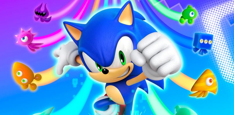 Sonic Colours Ultimate - Recensione