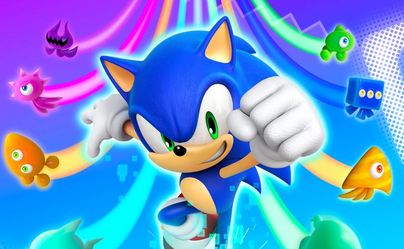 Sonic Colours Ultimate - Recensione