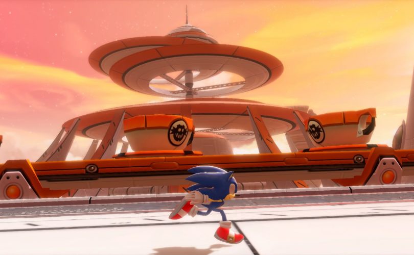 Sonic Colours: Ultimate