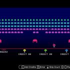 SPACE INVADERS Invincible Collection
