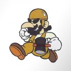 Il nuovo film di Super Mario Bros. vedrà il ritorno di un personaggio storico