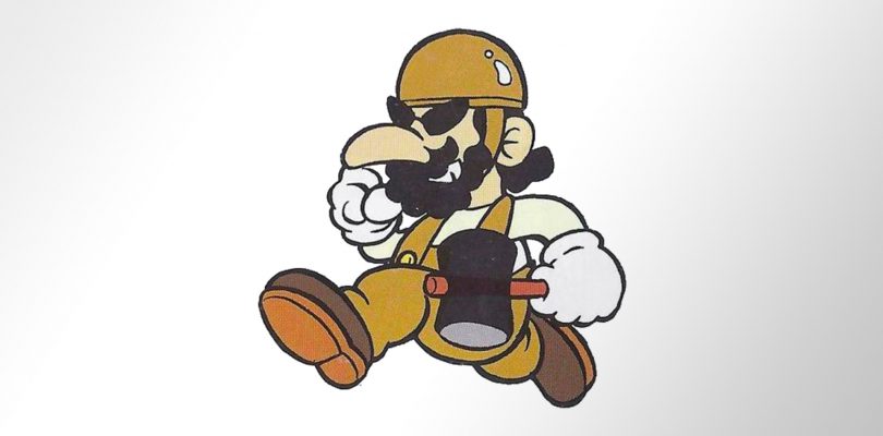 Il nuovo film di Super Mario Bros. vedrà il ritorno di un personaggio storico