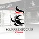 Giappone: chiude anche lo SQUARE ENIX Café di Osaka