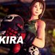Akira Kazama in STREET FIGHTER V: Champion Edition