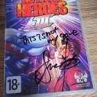 Swery autografa No More Heroes: “Questo non è il mio gioco”