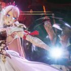 TALES of ARISE