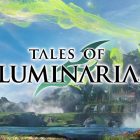 TALES of LUMINARIA