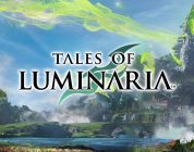 TALES of LUMINARIA