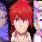 TALES of LUMINARIA