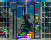 TETRIS 99 – In arrivo un Grand Prix a tema The Legend of Zelda: Skyward Sword HD