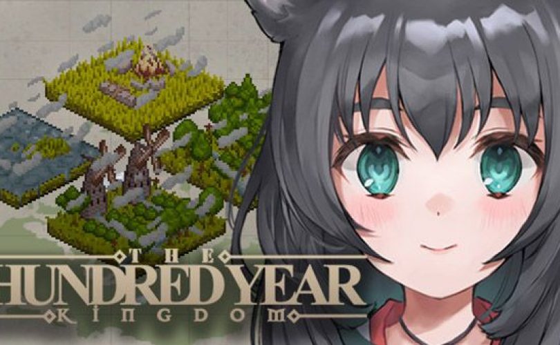 THE HUNDRED YEAR KINGDOM annunciato per Switch e PC