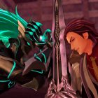 The Legend of Heroes: Kuro no Kiseki