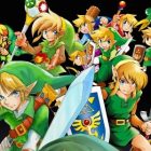 The Legend of Zelda