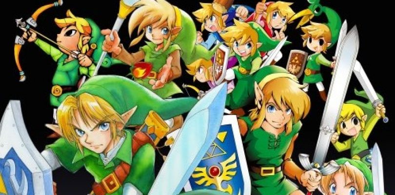 The Legend of Zelda