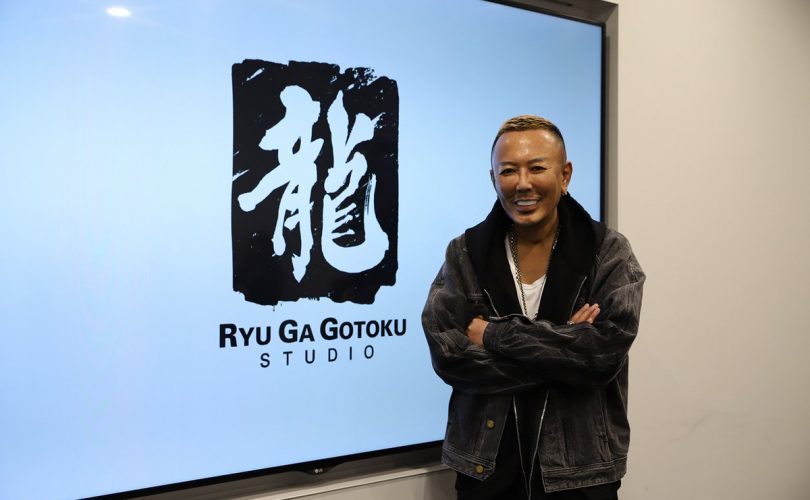 Toshihiro Nagoshi, creatore di Yakuza, potrebbe lasciare SEGA per NetEase