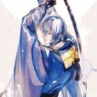 Touken Ranbu Musou