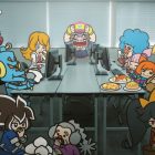 WarioWare: Get It Together!