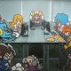 WarioWare: Get It Together!