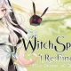 WitchSpring3 Re:Fine – The Story of Eirudy