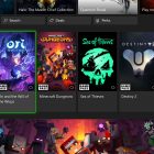 Xbox Cloud Gaming arriverà su console durante il periodo natalizio