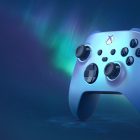 Xbox Series X|S: ecco il nuovo controller Aqua Shift