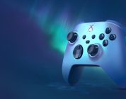 Xbox Series X|S: ecco il nuovo controller Aqua Shift
