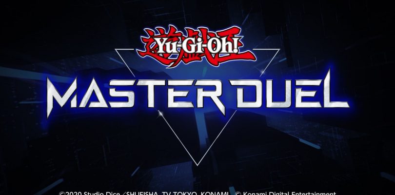 Yu-Gi-Oh! MASTER DUEL: al via il Festival Fusion