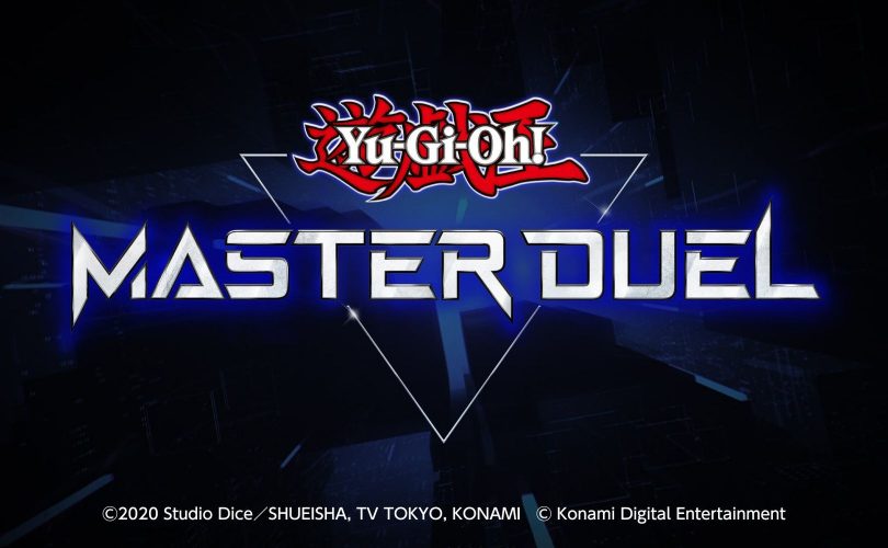 Yu-Gi-Oh! MASTER DUEL: al via il Festival Fusion
