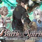 Battle Spirits