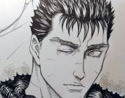 Mori-chan Ken-chan: il manga one-shot sull'amicizia tra Kōji Mori e Kentarō Miura
