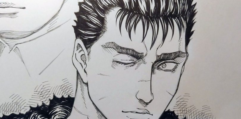 Mori-chan Ken-chan: il manga one-shot sull'amicizia tra Kōji Mori e Kentarō Miura