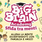 Big Brain Academy