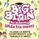 Big Brain Academy