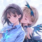 BLUE REFLECTION: Second Light, demo disponibile in Giappone