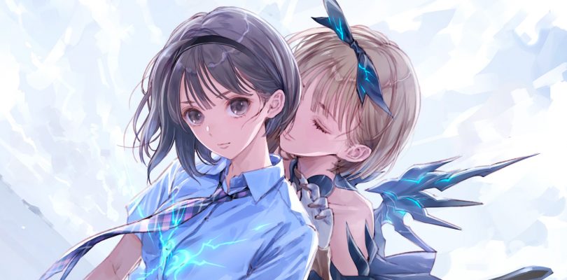 BLUE REFLECTION: Second Light, demo disponibile in Giappone