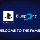 Sony annuncia l’acquisizione di Bluepoint Games