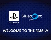 Sony annuncia l’acquisizione di Bluepoint Games