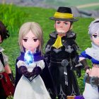 BRAVELY DEFAULT II è disponibile su Steam