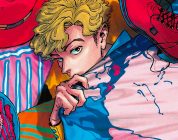 J-POP Manga: nuovi annunci Boy’s Love