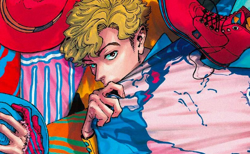 J-POP Manga: nuovi annunci Boy’s Love