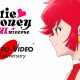 CUTIE HONEY UNIVERSE arriva in Italia con Yamato Video