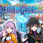 Demon Gaze EXTRA annunciato per l’Occidente, arriverà a dicembre