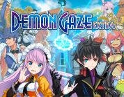 Demon Gaze EXTRA annunciato per l’Occidente, arriverà a dicembre