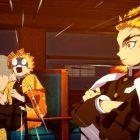 DEMON SLAYER: The Hinokami Chronicles, trailer per il Treno Mugen