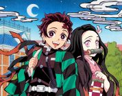 DEMON SLAYER: i personaggi del manga di Koyoharu Gotouge