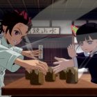 DEMON SLAYER: The Hinokami Chronicles