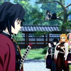 DEMON SLAYER: The Hinokami Chronicles arriva su Nintendo Switch
