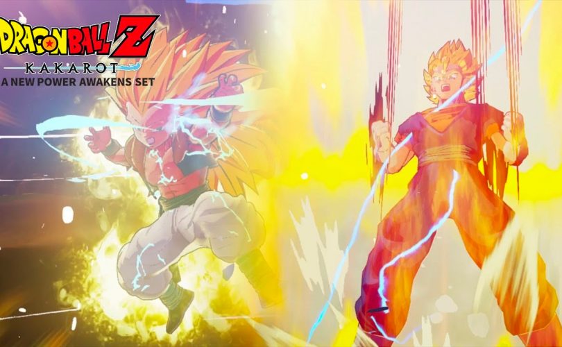 DRAGON BALL Z